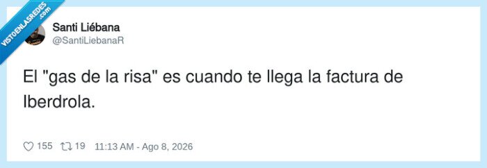 gas,risa,factura,Iberdrola,pago