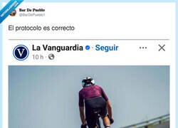 Enlace a Eso es lo que dice la normativa de tráfico, por @BarDePueblo1