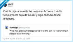 Enlace a Y lo peor es que tienes toda la razón y eso duele, por @ppanti