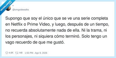 Mejor vef de ayer