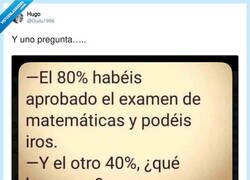 Enlace a Matemáticas, por @Guitu1956