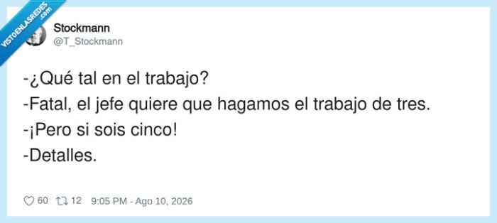 trabajo,jefe,tres