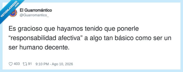 responsabilidad,empat&iacute;a,relaciones,decencia,lenguaje