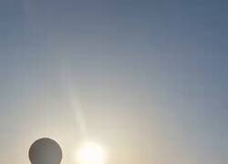 Enlace a Para los que no podáis ver el eclipse hoy, aquí tenéis un resumen