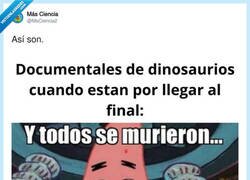 Enlace a Menudo spoilerazo, por @MsCiencia2