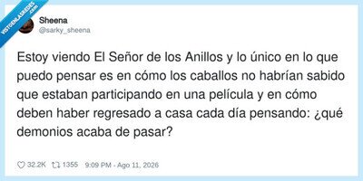 Mejor vef de ayer
