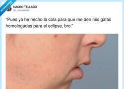Enlace a Ese es el perfil, por @_naxotellado
