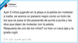 Enlace a Me encanta el final 