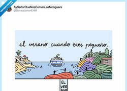 Enlace a Se me hace bastante corto, por @BocataJamonEHM