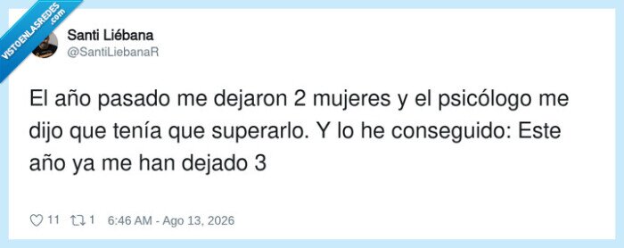 rupturas,psic&oacute;logo,r&eacute;cord,superaci&oacute;n,relaciones
