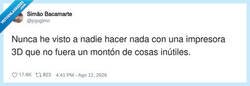 Enlace a 100% pijadas y chorradas, por @jojoglmn