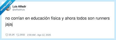 Mejor vef de ayer