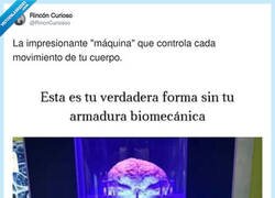 Enlace a Da mal rollo, pero en el fondo es espectacular, por @RincnCuriosoo