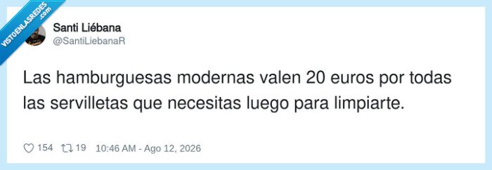 hamburguesa,precio,servilleta,comida,econom&iacute;a