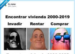 Enlace a Los precios de vivienda, por @En_jupiter_
