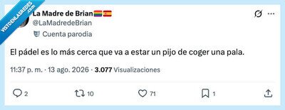 Mejor vef de ayer