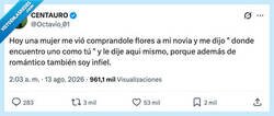 Enlace a Menuda joyita