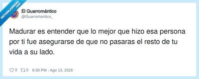 Mejor vef de ayer