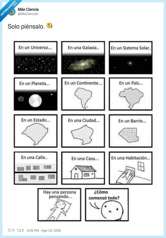 cosmolog&iacute;a,existencia,reflexi&oacute;n,universo,vida