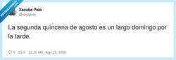 Enlace a Me da muy mal rollo, por @xpgigirey