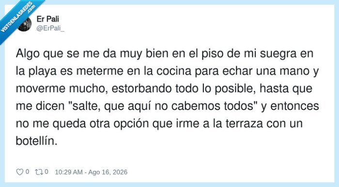 suegra,cocina,estorbar,terrazas,botell&iacute;n