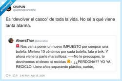 Enlace a Pues como que no me apetece, por @NOROBESPIERRE