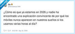 Enlace a Llevamos 2 años durmiendo con el enemigo y aún esperamos respuestas que nunca llegarán, por @elenadesaa1999