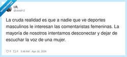 Enlace a Cuánta razón, por @Jsta912