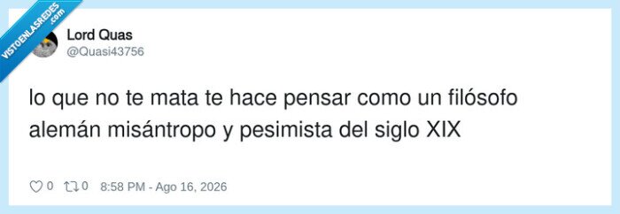filosof&iacute;a,pesimismo,misantr&oacute;pico,reflexi&oacute;n,vida