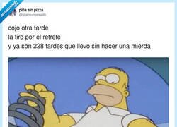 Enlace a Mis veranos, por @skereunpesado