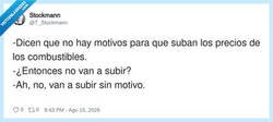 Enlace a La lógica de los gobiernos: 