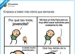 Enlace a El abuelo sabe, por @xCesiox