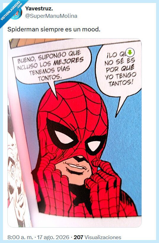 spiderman,mood