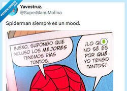 Enlace a Le pasa a los mejores por @supermanumolina