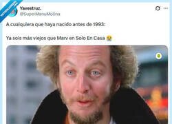 Enlace a Ojalá envejecer mejor por @supermanumolina