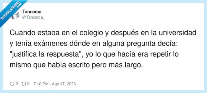 ex&aacute;menes,justificaci&oacute;n,estudiantes,recuerdos,universidad