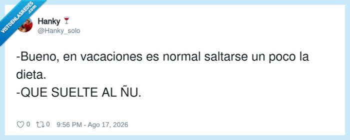 dieta,vacaciones,alnu,comida,salto