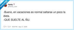 Enlace a Solo un poco más, por @Hanky_solo