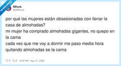 Enlace a Son para no verte de forma directa, por @XMihura