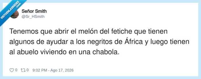 negritos,africa,ayudar,abuelos