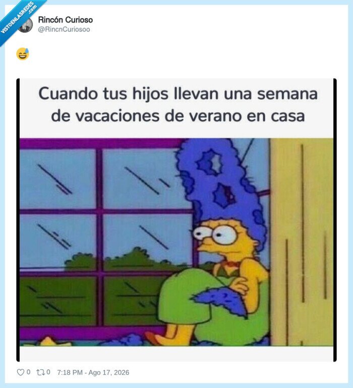 vacaciones,hijos,mam&aacute;,cansancio,verano