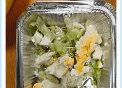 Enlace a Ensalada del chef: el chef ha pasado por aquí y ha dejado lo que pilló, por @soycamarero