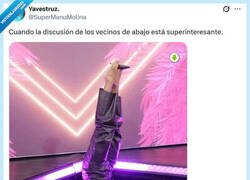 Enlace a Menudo salseo por @supermanumolina