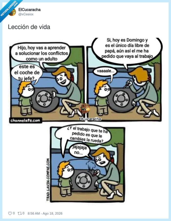 conflictos,adultos,trabajo,coche,familia