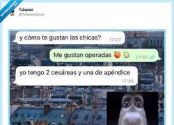 Enlace a Operada pero no rota, esa es la diferencia, por @Tubaraoyskual