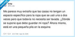 Enlace a Es una idea millonaria, por @the_aiju