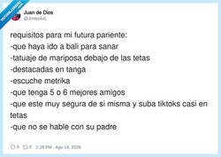 Enlace a El 99% son así