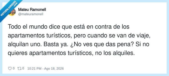 apartamentos,tur&iacute;sticos,viaje,alquiler,cr&iacute;tica