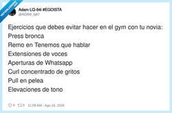 Enlace a Me encantan todas estas expresiones, por @ADAM_lq87