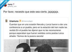 Enlace a Cuando te dicen “ven como poeta” y tú vas en modo incógnito, por @Hanky_solo